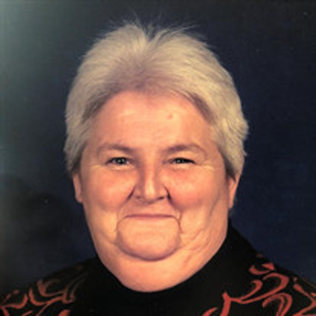 Susie Ann James