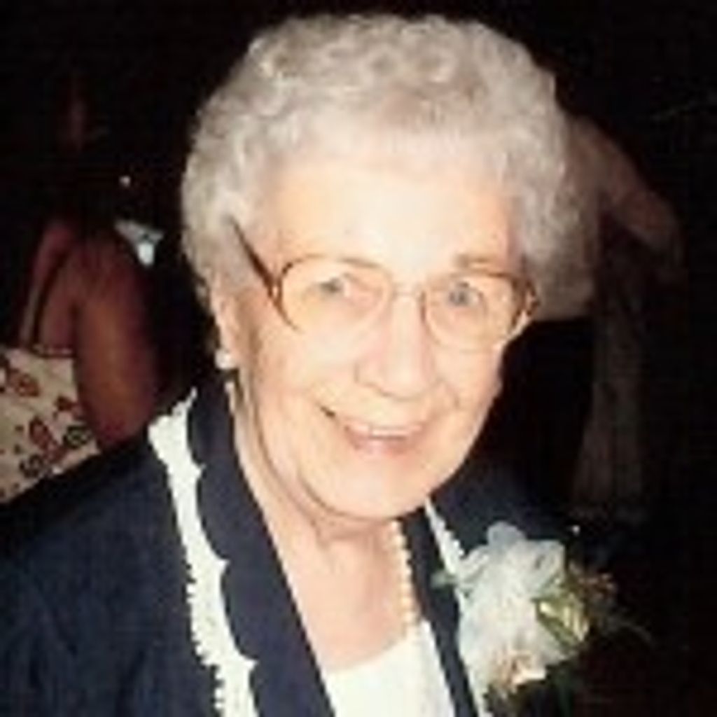 Dorothy Marion Jones Profile Photo