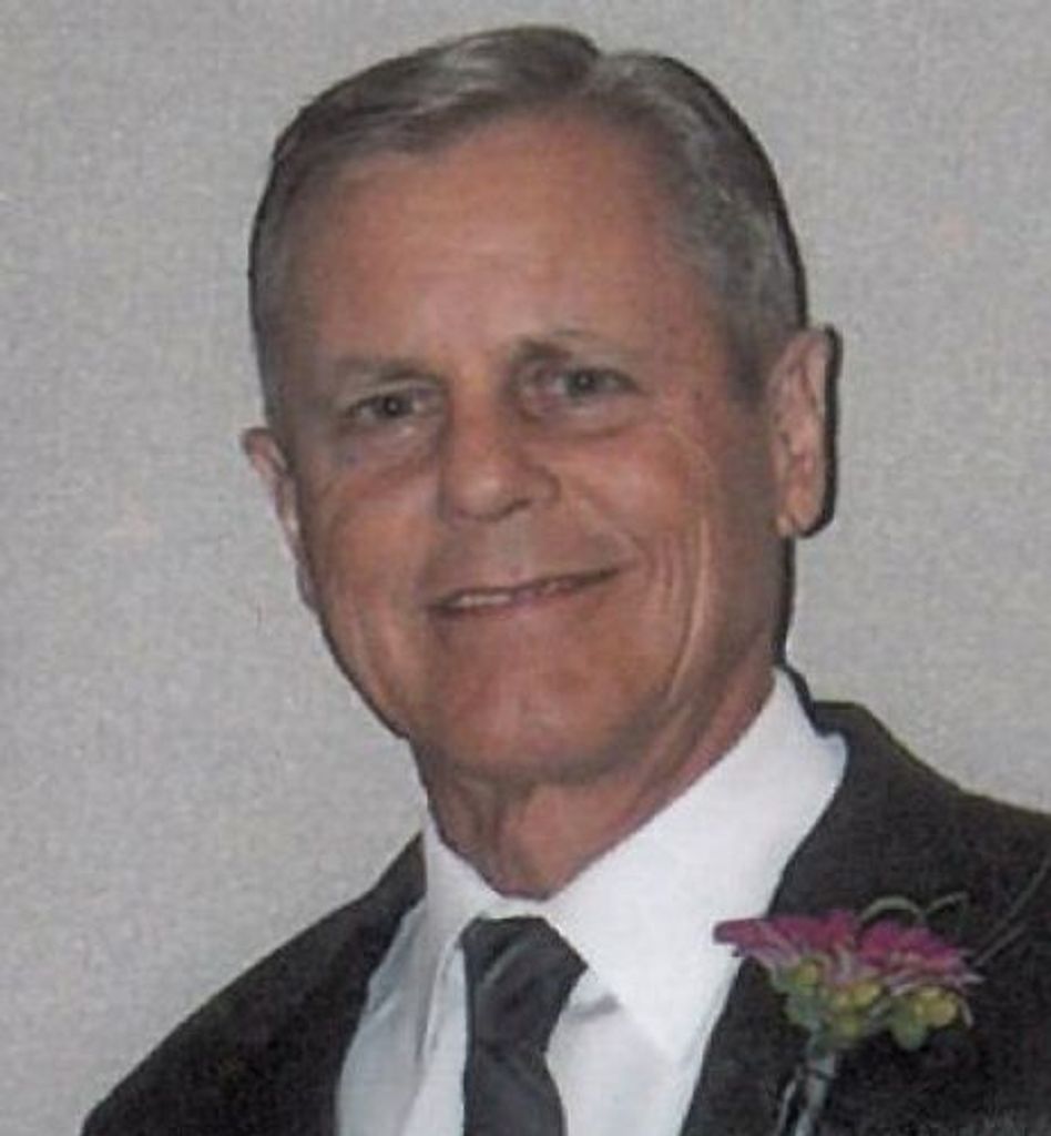 Dr. Charles J. "Chuck" Peterson Profile Photo