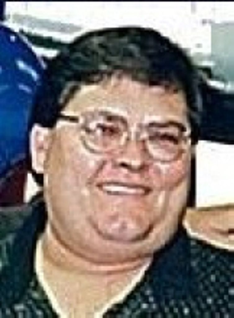 Jerome "Jerry" Opsahl