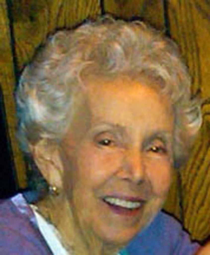 Grace Samo