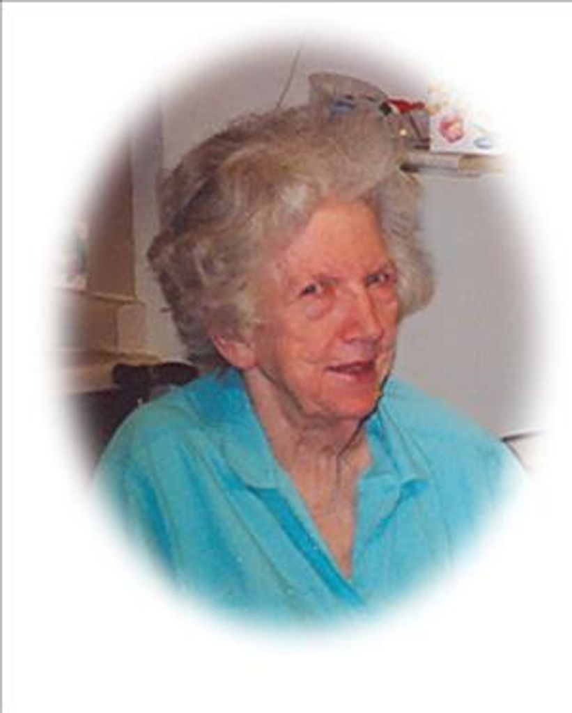 Edythe Beckman