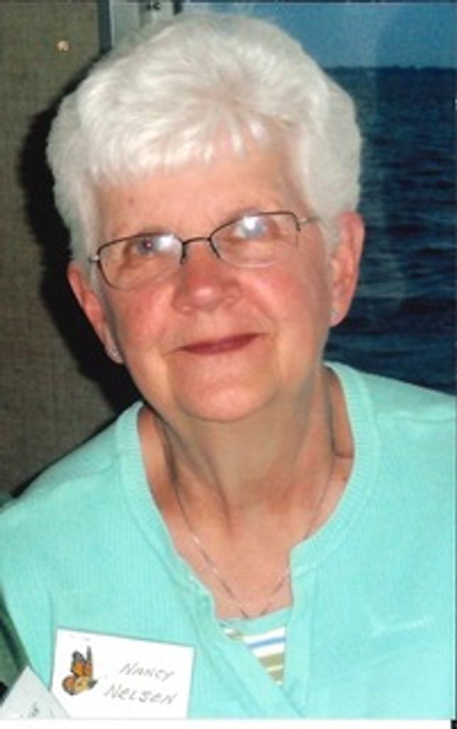 Nancy C. Nelson Profile Photo