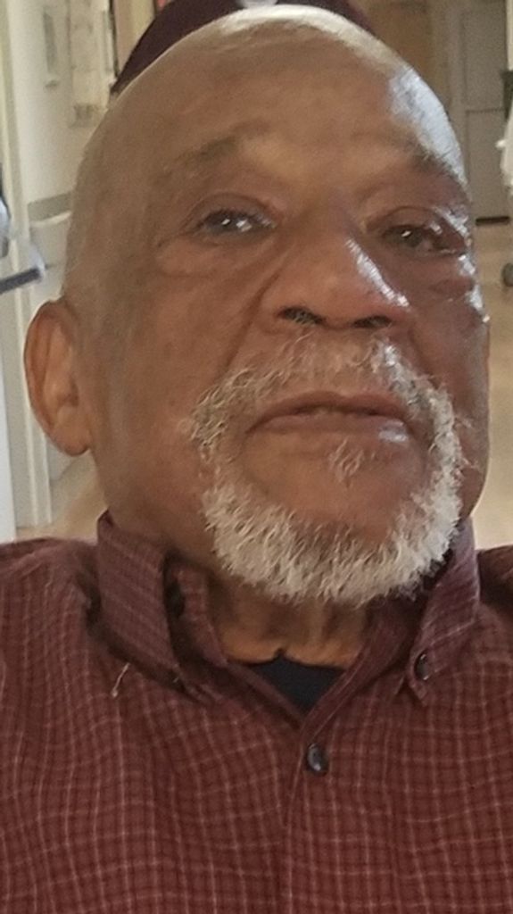 Jessie Washington, Sr. Profile Photo