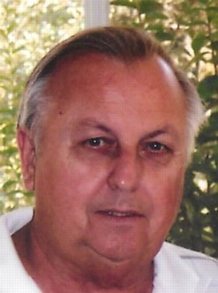 Robert Emeigh