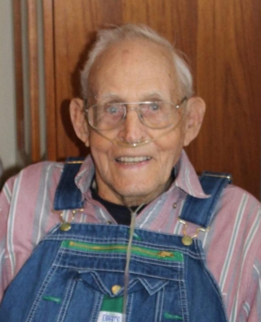 Frank Martin Johnston Profile Photo