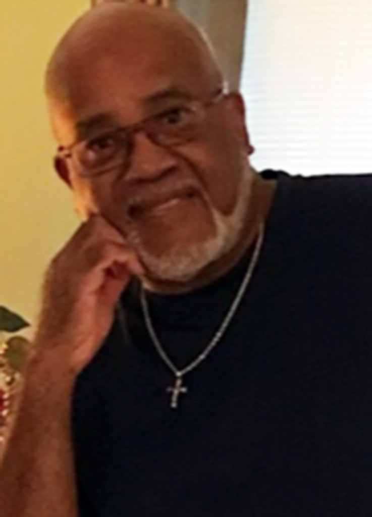 Paul Harvey Washington