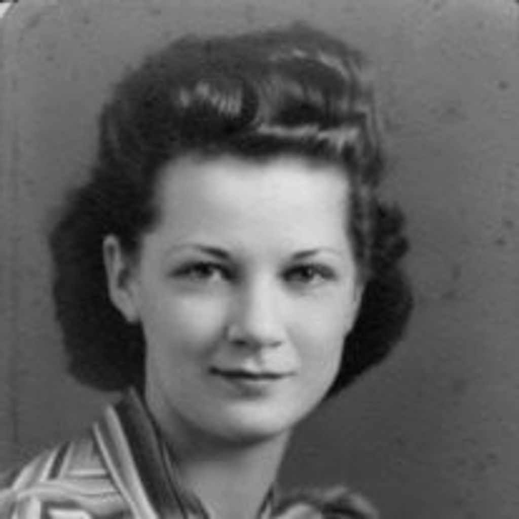 Donna Alpha Wheeler