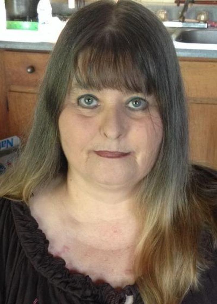 Sherry Anne Cornwell Profile Photo