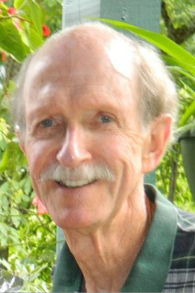 Harold Franklin  Hall