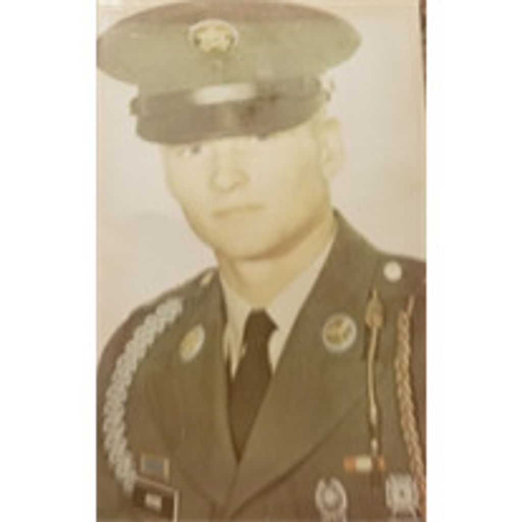 Richard B. Moore Profile Photo