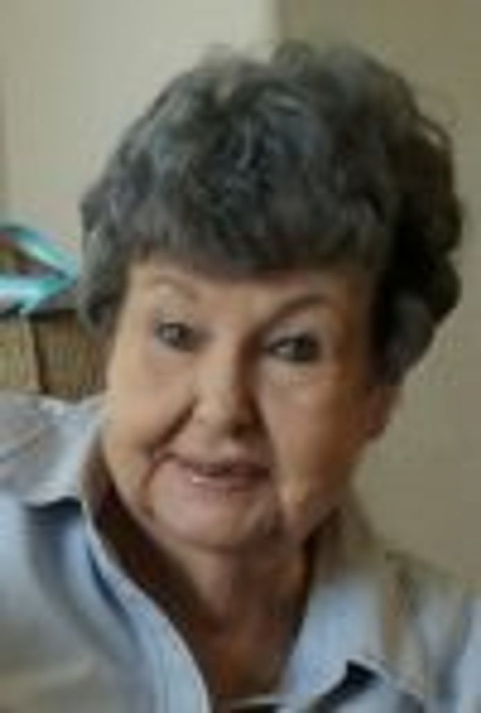 Delores Maxine Burton