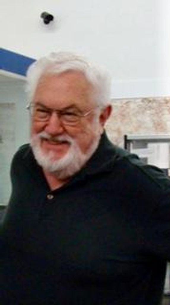 Bobby Gray Stogner