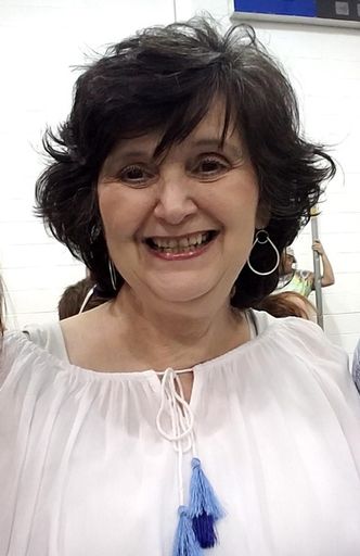 Photo of Janie Ruth Ferrell