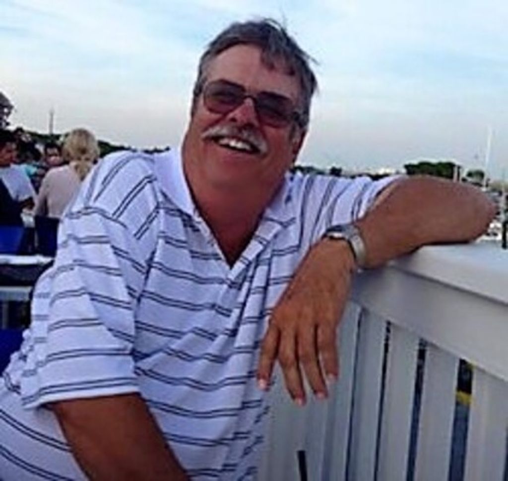 Mickey Cauley Profile Photo