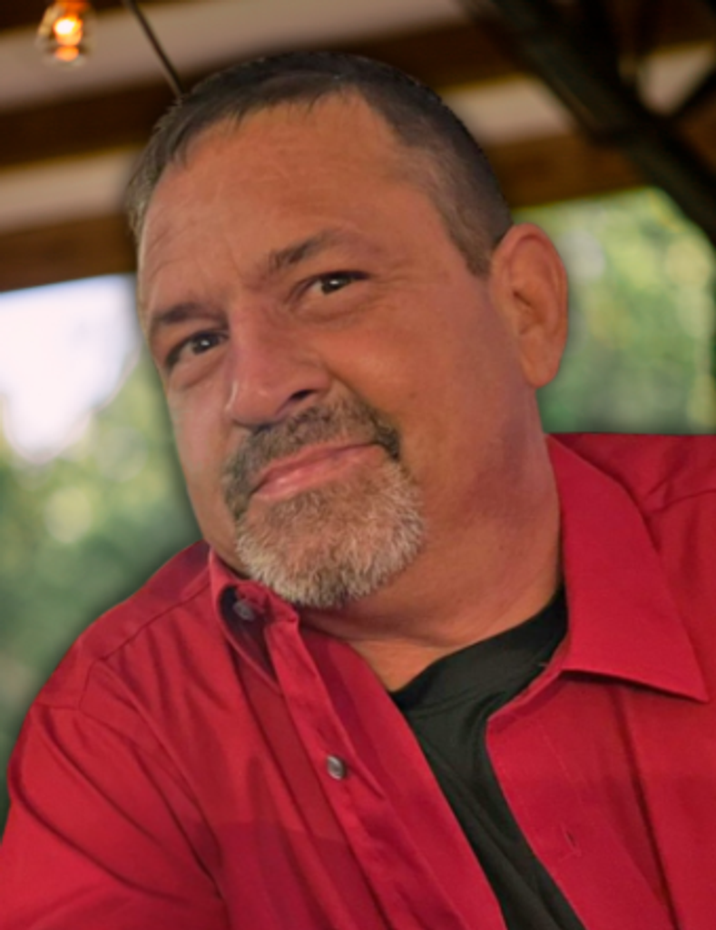 Gregory Leroy Richmond Profile Photo