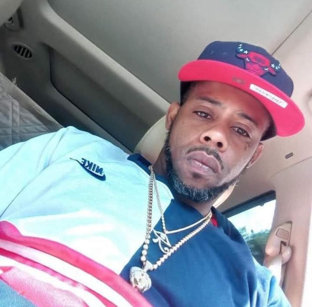 Brandon Terran Mcrae