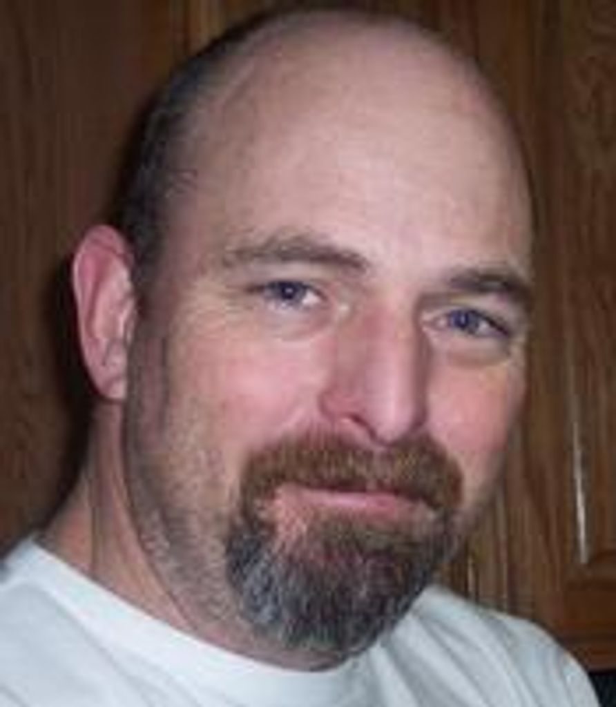 Michael Keith Miller