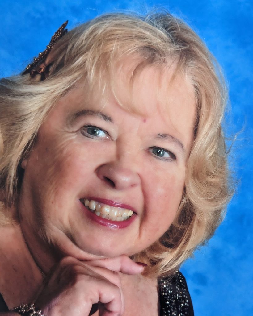 Mary Ann Lamsek