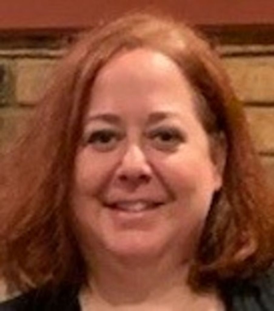 Cynthia Jo Daughhetee