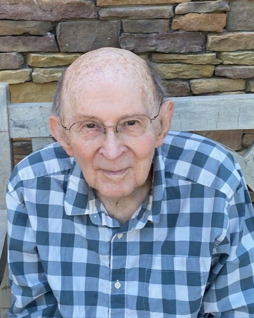 John Robert Crowell Profile Photo