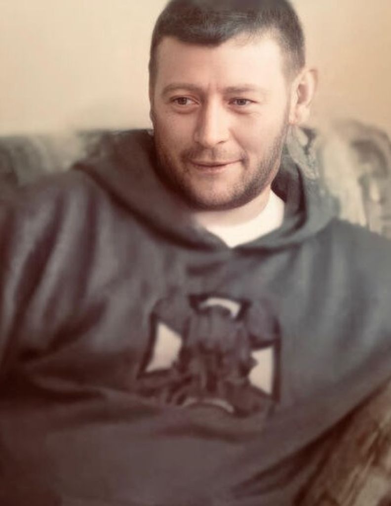 Daniel Royce Minor Profile Photo