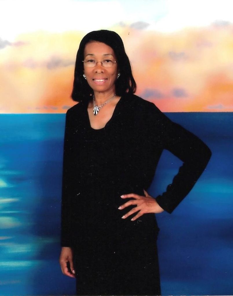 Lingmoy Barbara Cameron Profile Photo