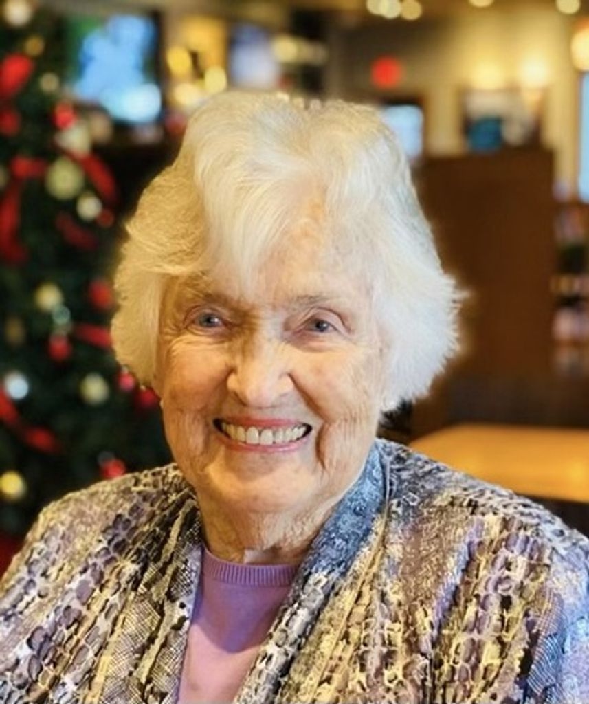 Dorothy Van Meter Stanton Profile Photo