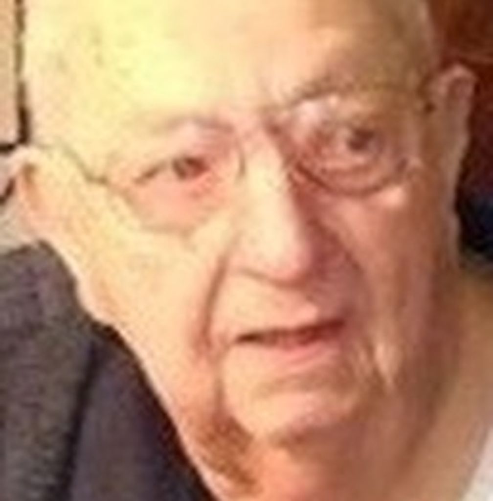Harold Burkholder
