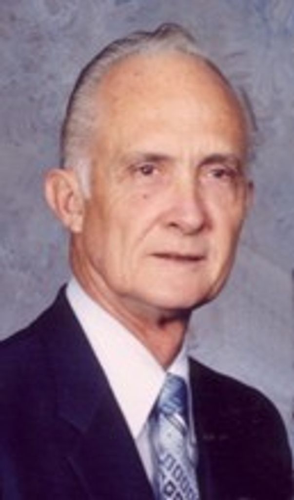 Vernon L. Hamm
