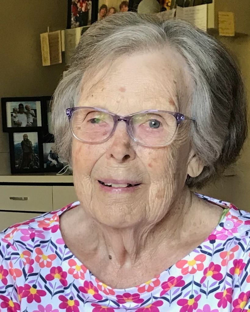 Violet Heiser