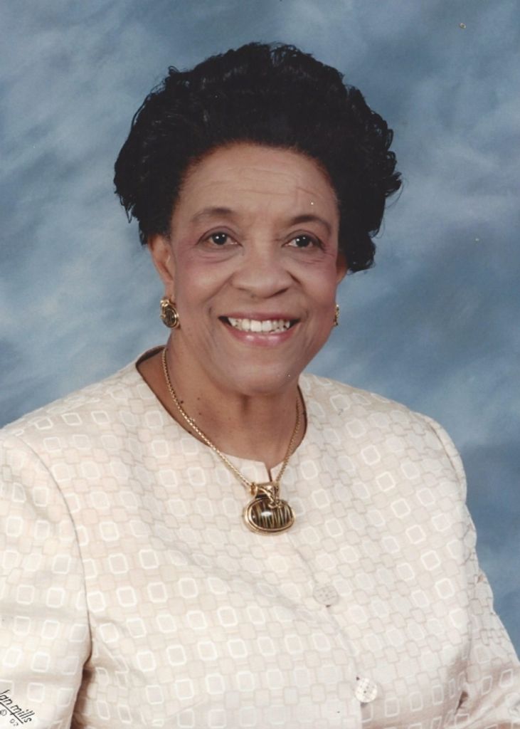 Priscilla Ann Brown Profile Photo