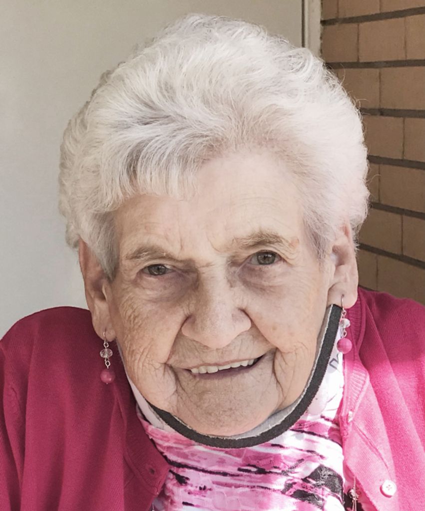 Doris May (Lee)  Thompson Profile Photo