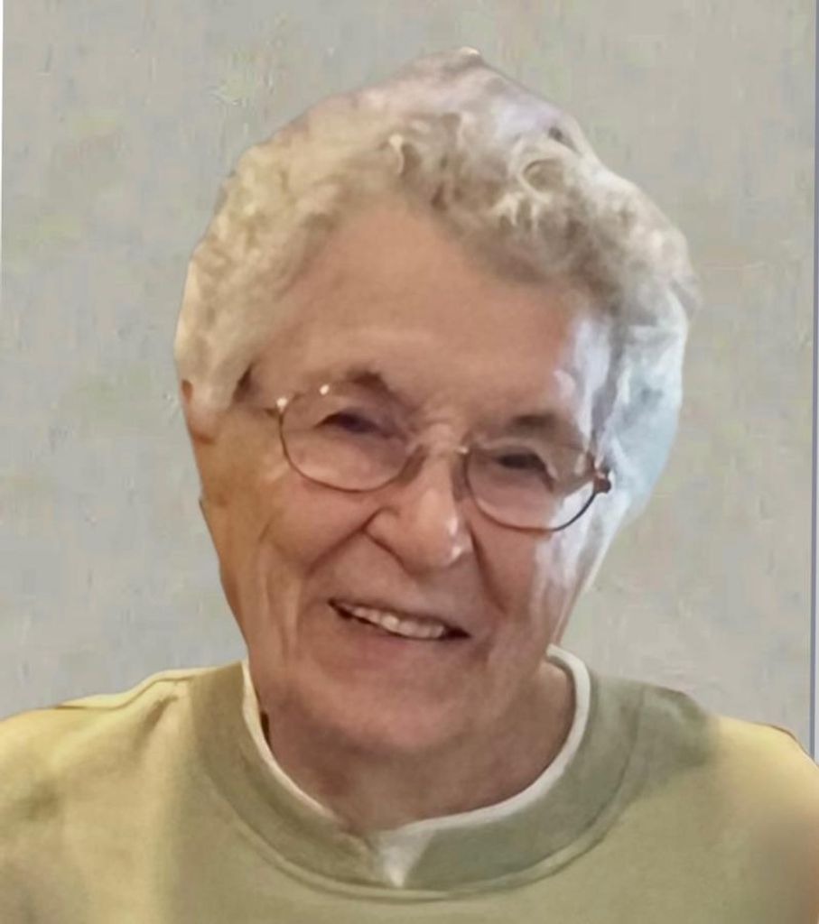 Margaret 'Midge' Mary Bollmeyer Profile Photo