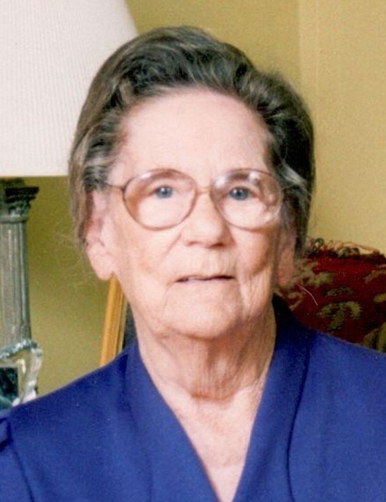 Talulah Benton Fulton Profile Photo