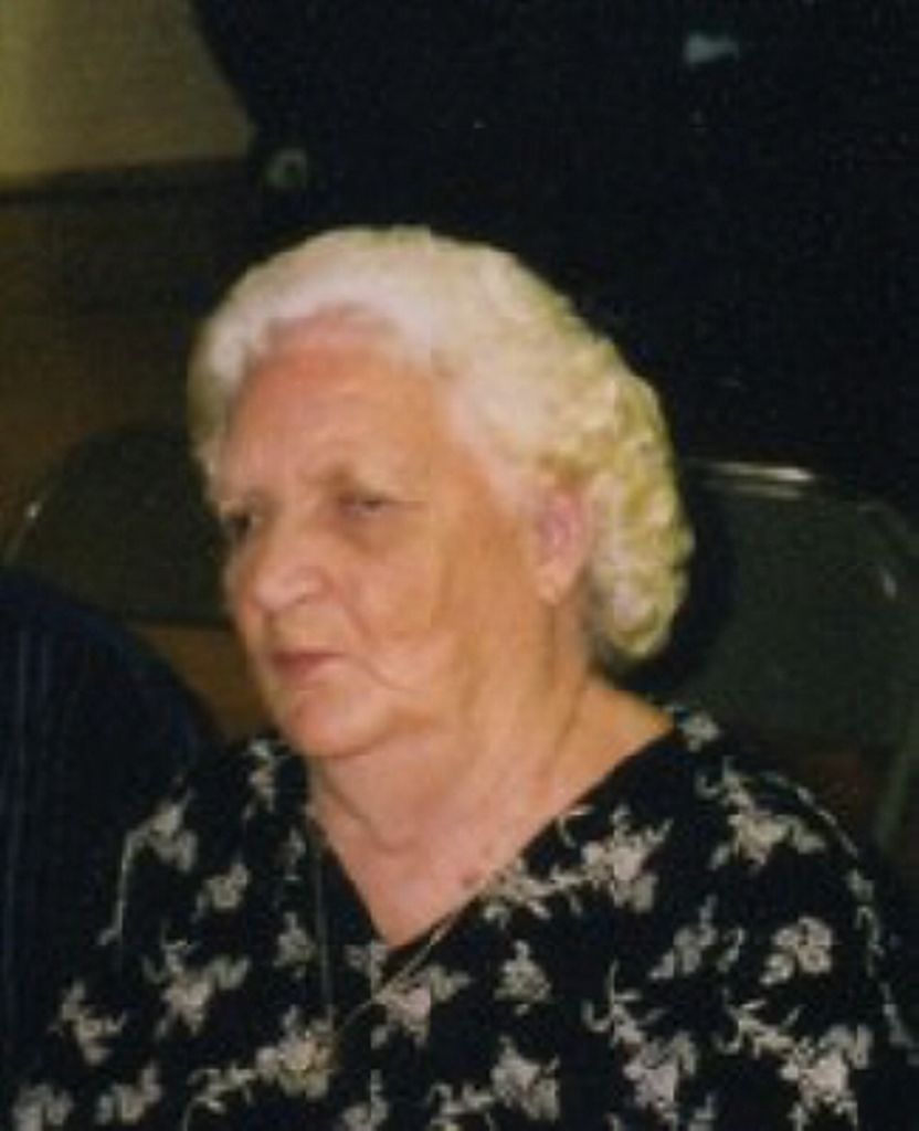 Beatrice Blodgett