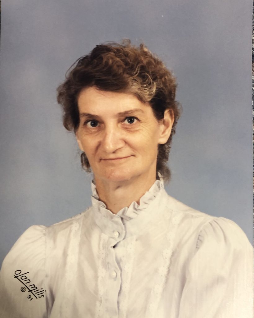 Barbara Hart Profile Photo