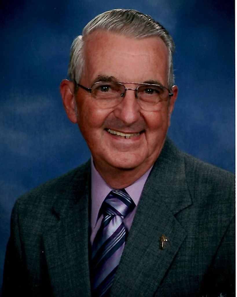 William Carl Currin Profile Photo