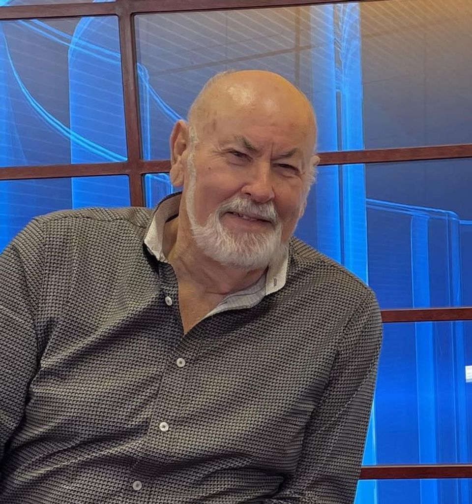 William "Bill" Terry Rasure Profile Photo