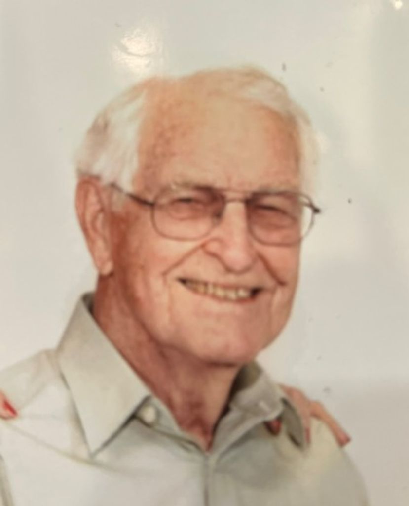 Eldon Lee Fillmore Profile Photo