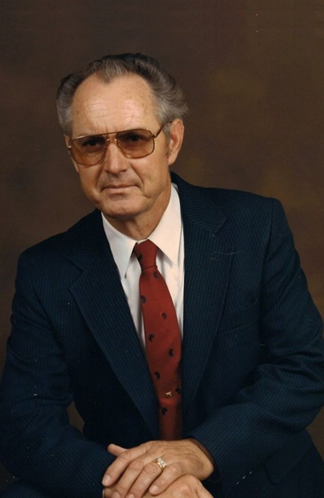 Bert Wood Profile Photo
