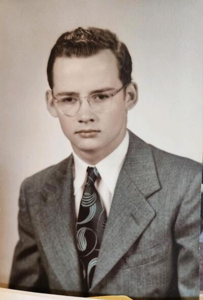 Rudolph Thomas Raiford Profile Photo