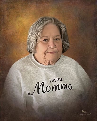 Laura Ann Ellis's obituary image