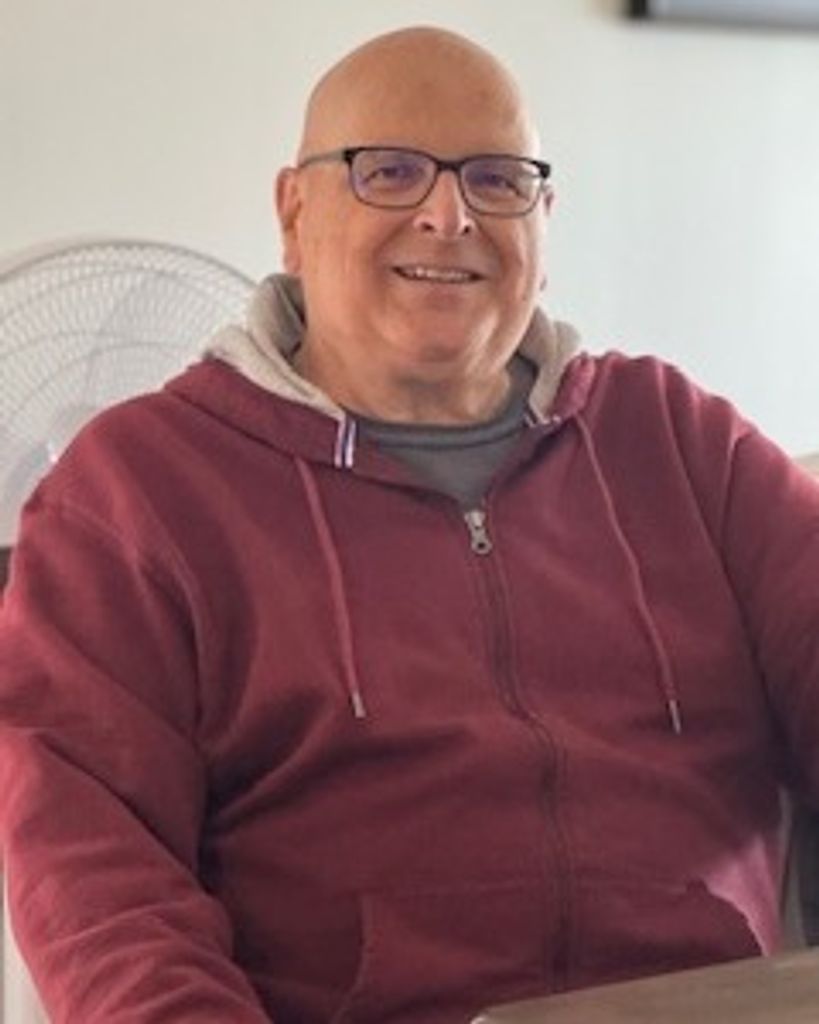 Christopher J Sousa Profile Photo