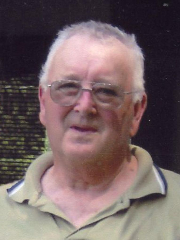 George L. Poisson Profile Photo
