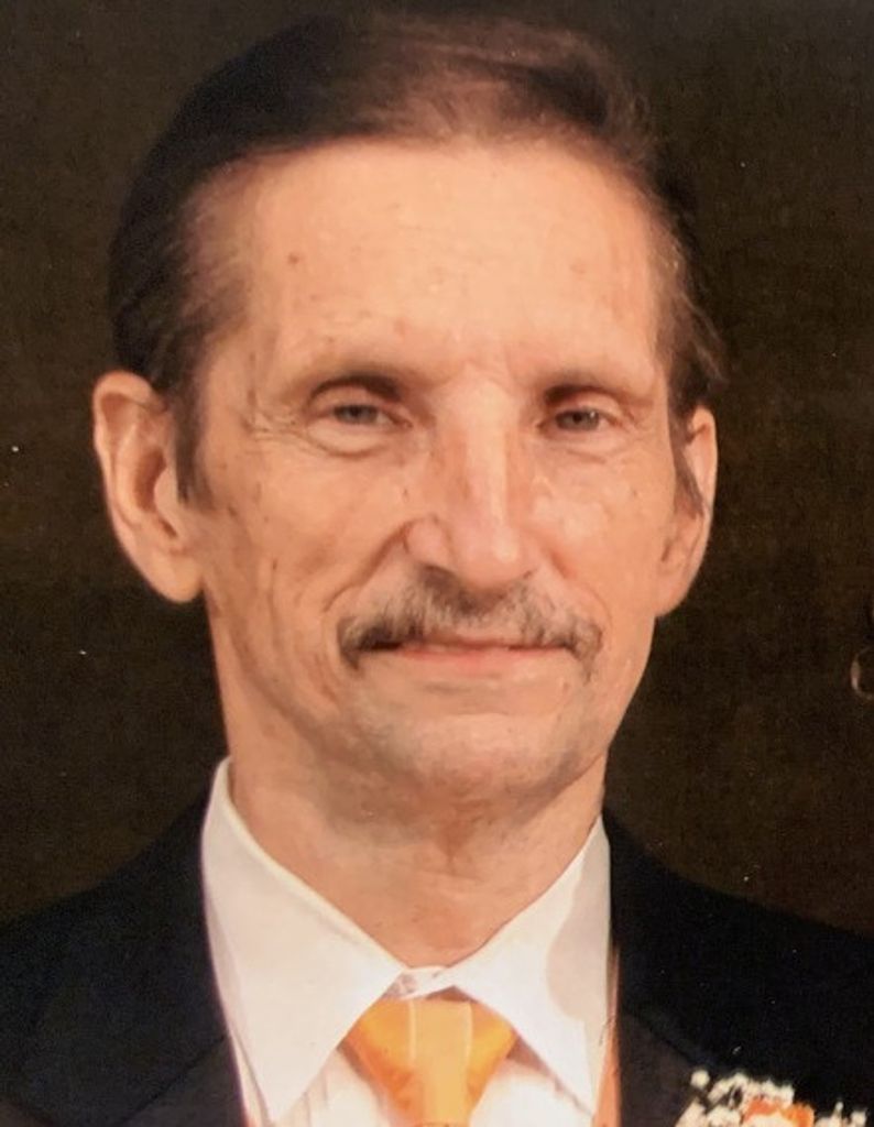 Billy Eugene Brazell, Sr. Profile Photo