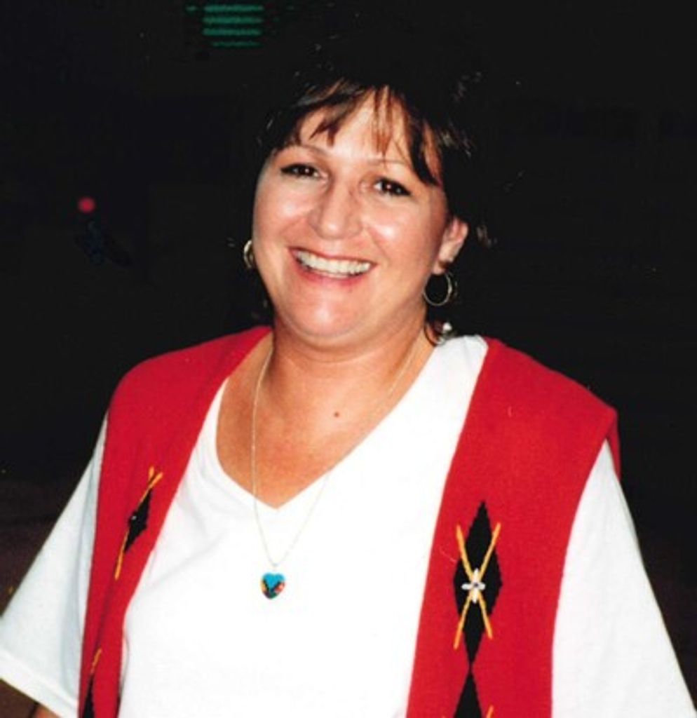Venita Lewis Tadlock Profile Photo