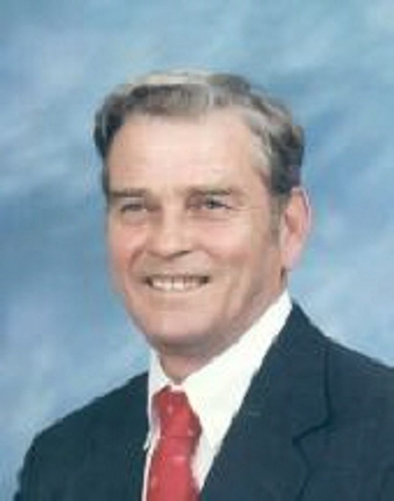 Glenn E. Mr. Martin Profile Photo