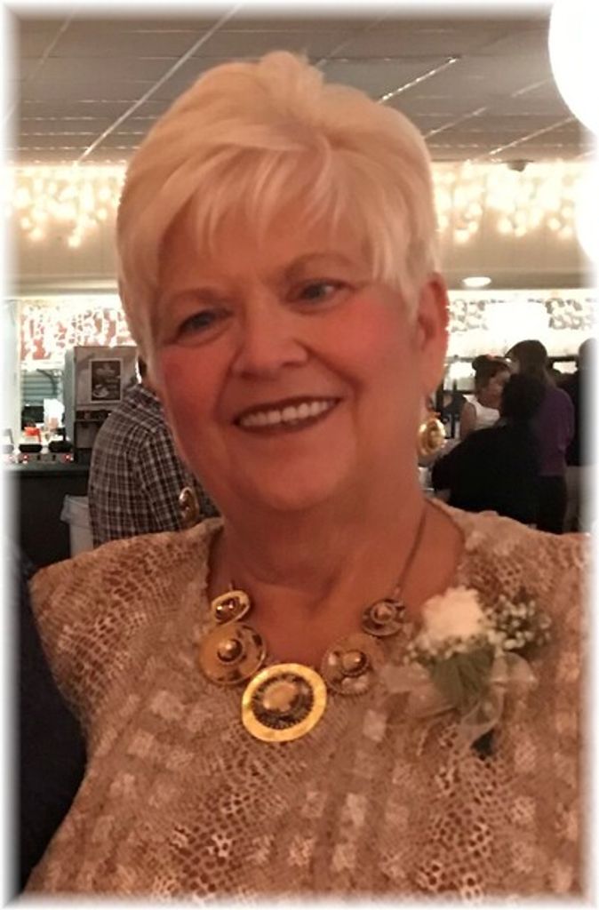 Judith Ann Remar