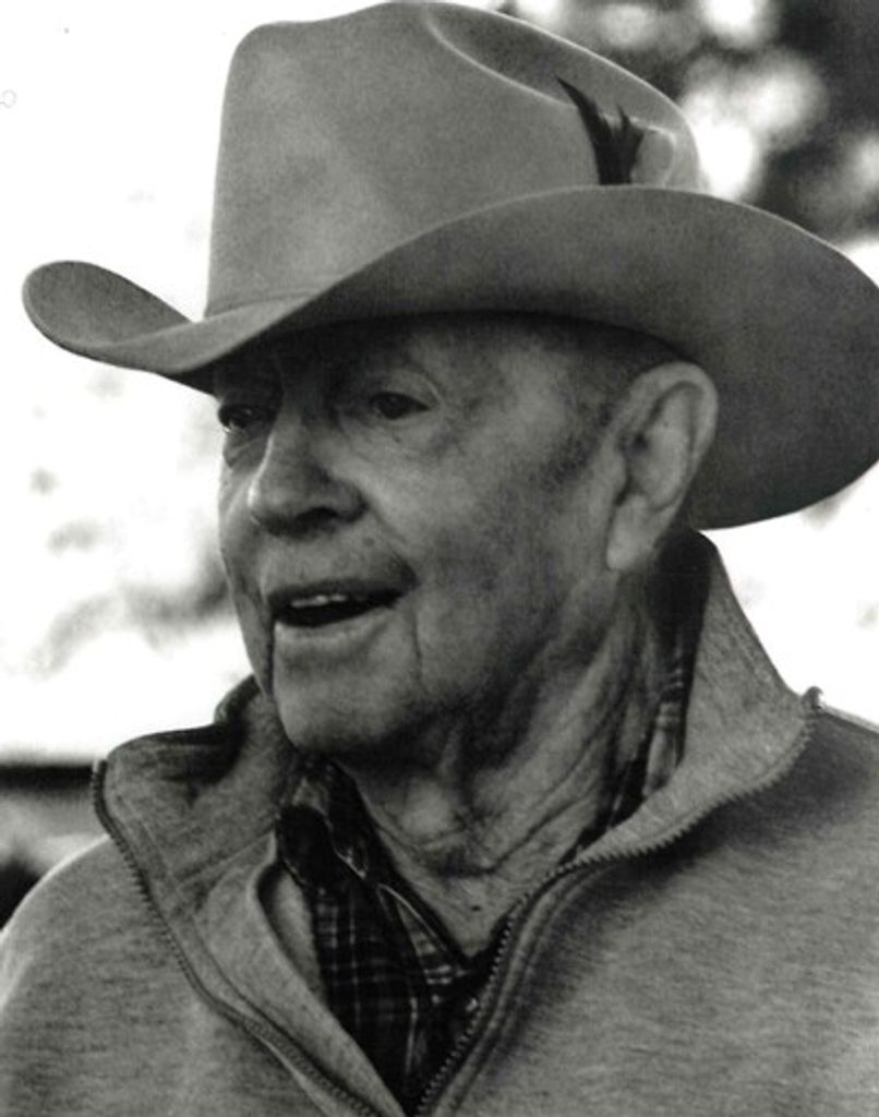 Forrest Ellsworth Conover
